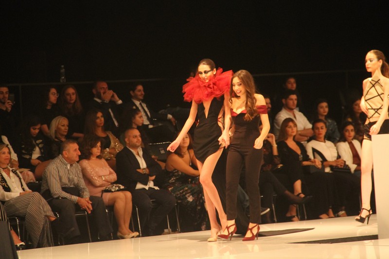 BFW Fashion Award