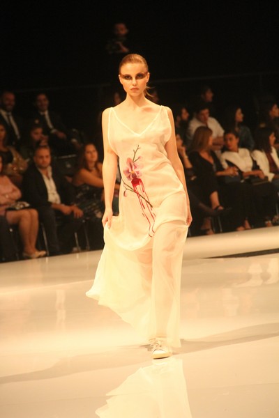 BFW Fashion Award