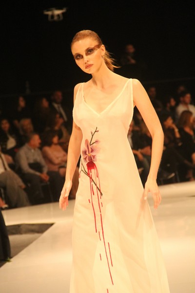 BFW Fashion Award