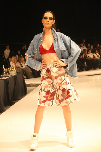BFW Fashion Award