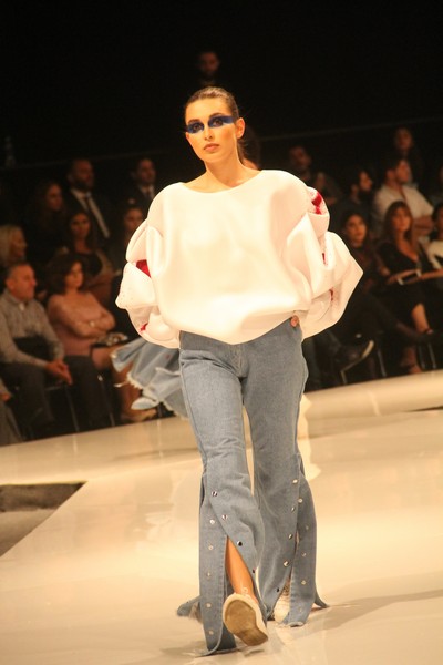 BFW Fashion Award