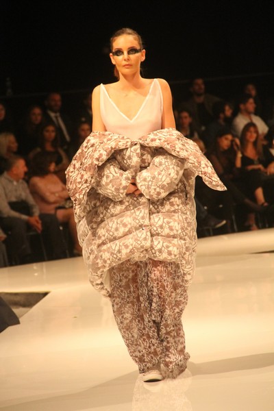 BFW Fashion Award