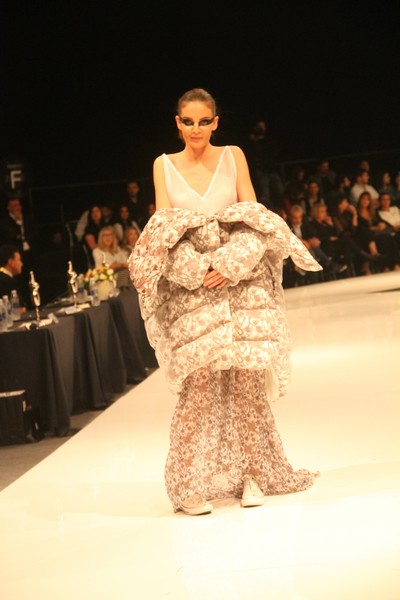 BFW Fashion Award