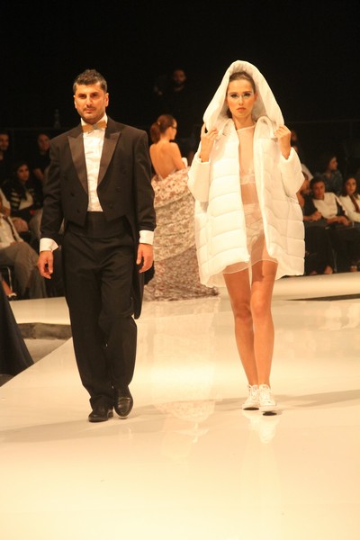BFW Fashion Award