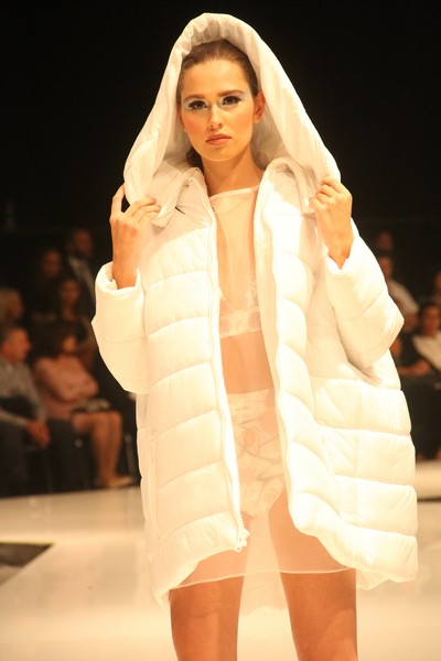 BFW Fashion Award