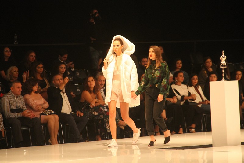 BFW Fashion Award