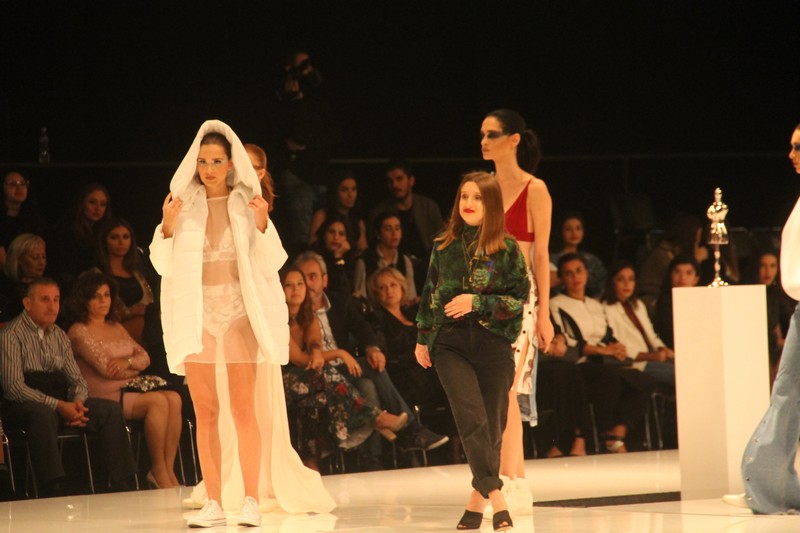 BFW Fashion Award