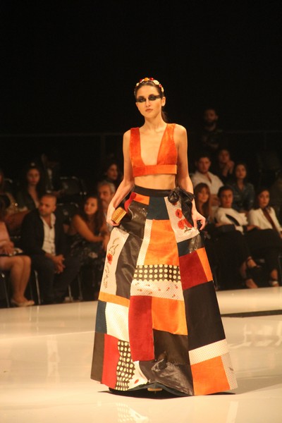 BFW Fashion Award