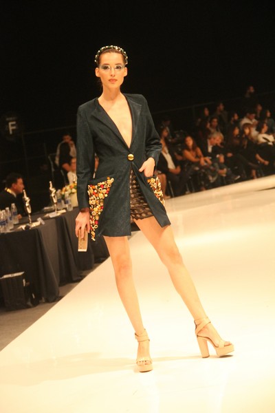 BFW Fashion Award