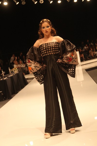 BFW Fashion Award