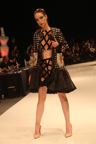 BFW Fashion Award