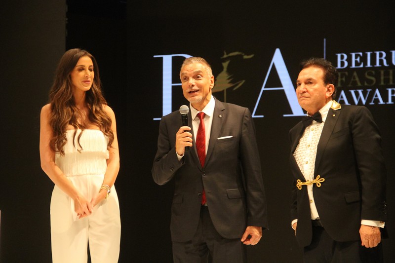 BFW Fashion Award
