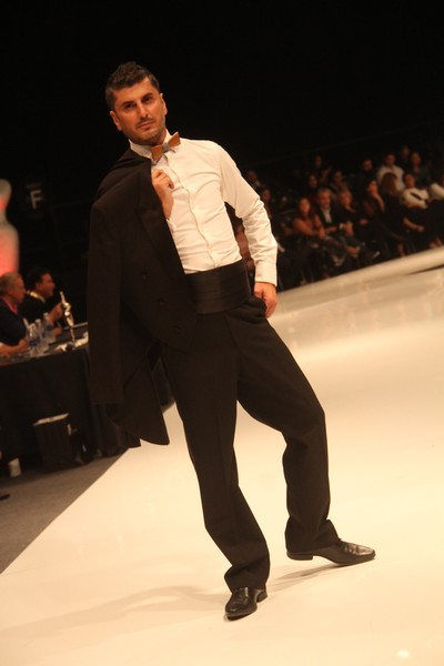 BFW Fashion Award