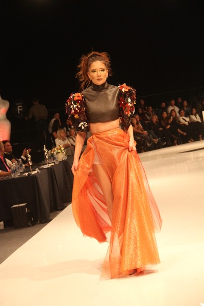 BFW Fashion Award