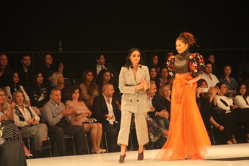 BFW Fashion Award