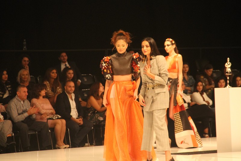 BFW Fashion Award