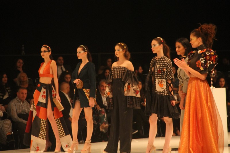 BFW Fashion Award