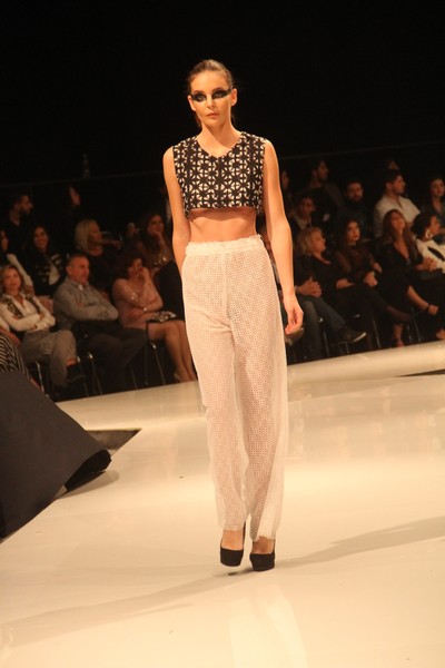 BFW Fashion Award