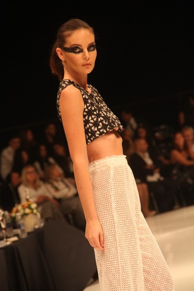 BFW Fashion Award