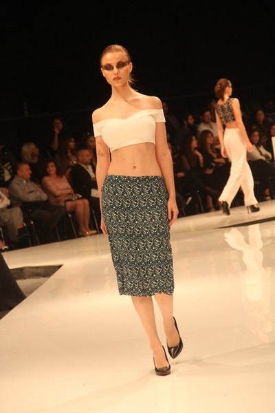 BFW Fashion Award