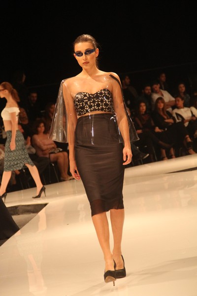 BFW Fashion Award