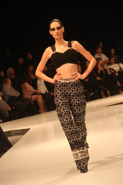 BFW Fashion Award