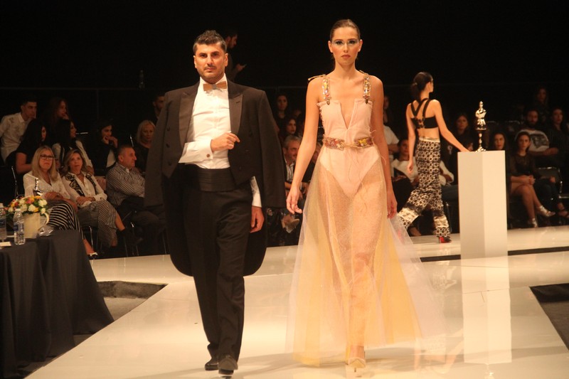 BFW Fashion Award
