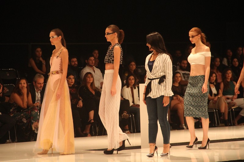 BFW Fashion Award