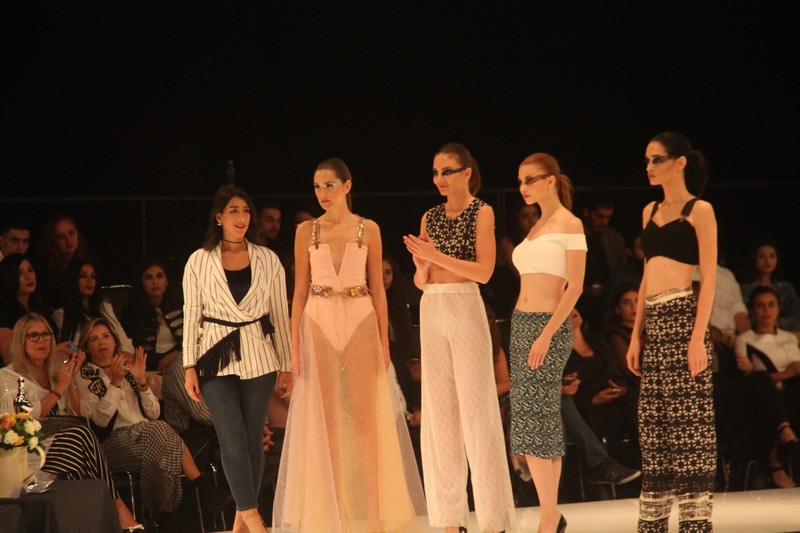 BFW Fashion Award
