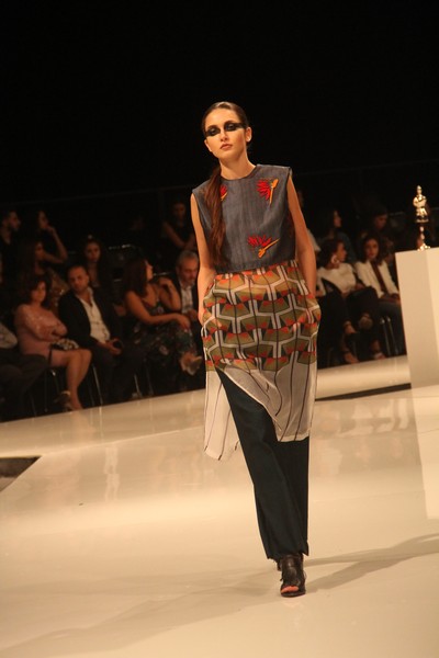 BFW Fashion Award