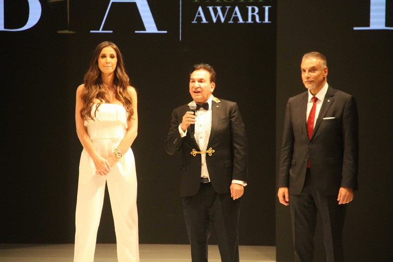 BFW Fashion Award