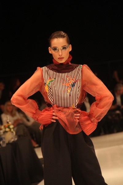 BFW Fashion Award