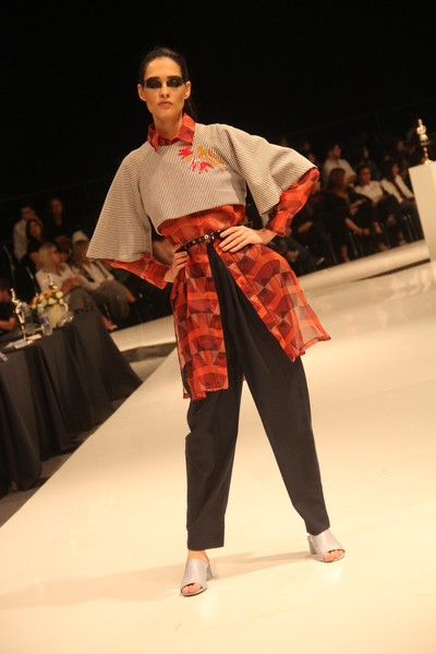 BFW Fashion Award