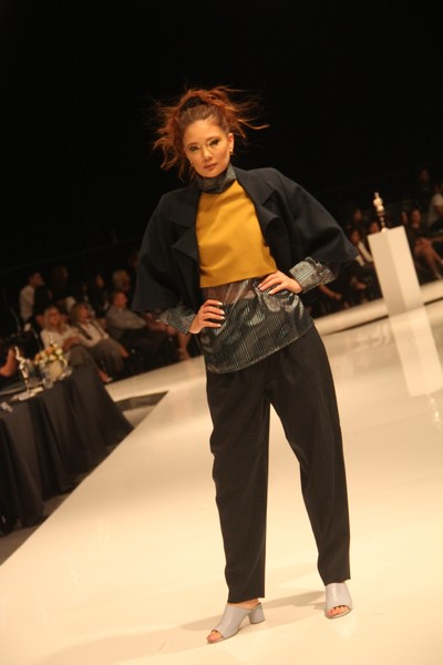 BFW Fashion Award