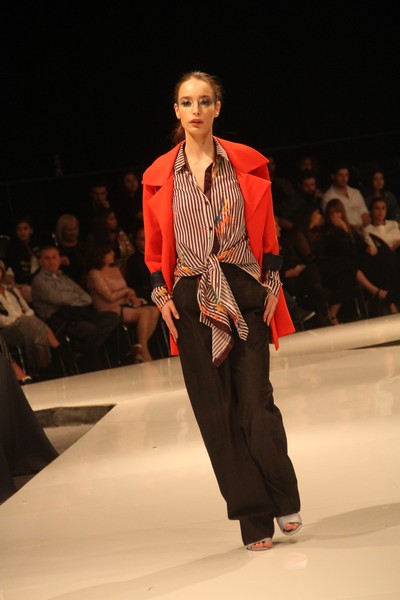 BFW Fashion Award