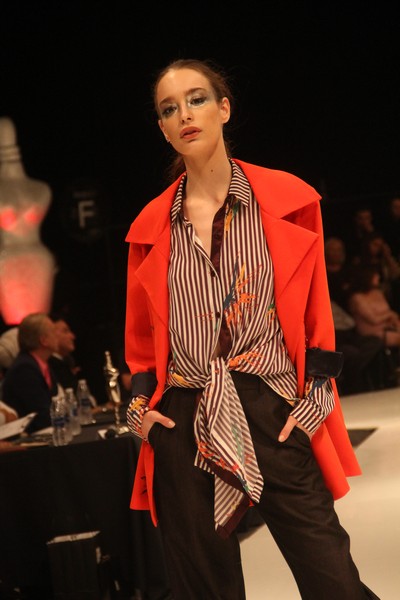 BFW Fashion Award