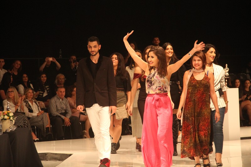BFW Fashion Award