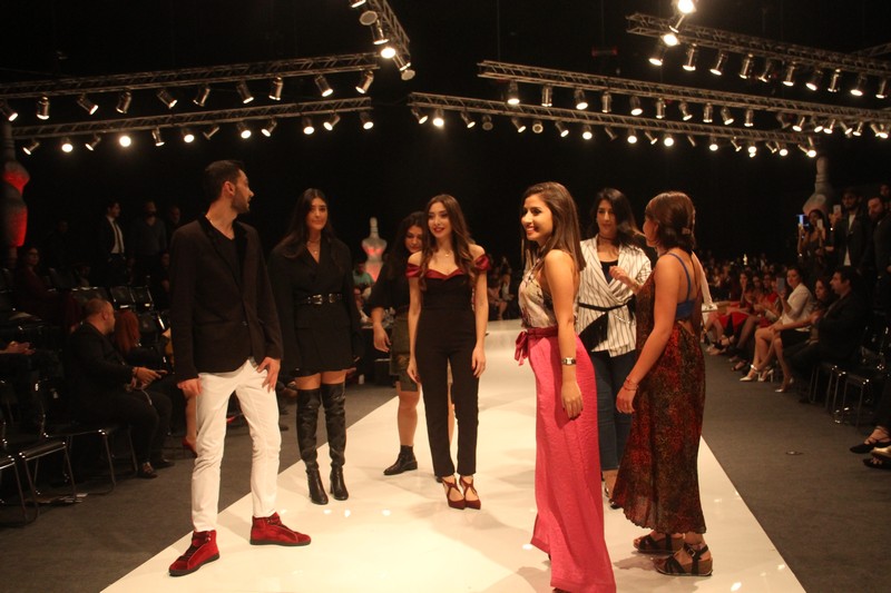 BFW Fashion Award