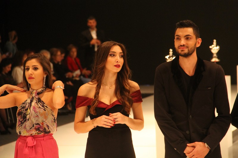 BFW Fashion Award
