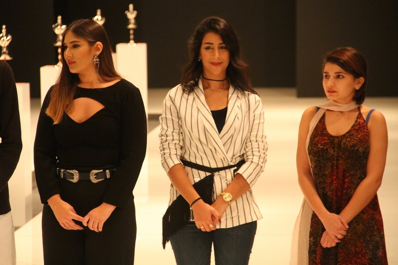BFW Fashion Award