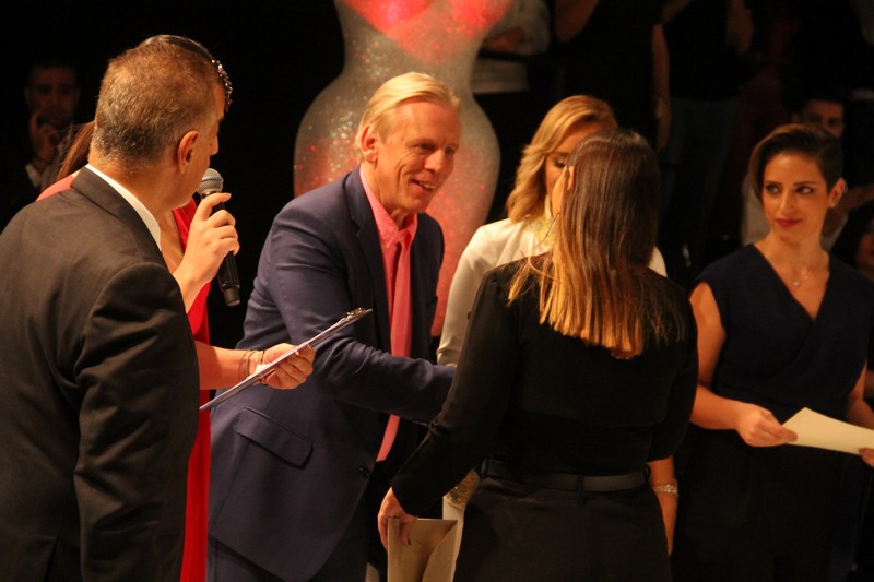 BFW Fashion Award