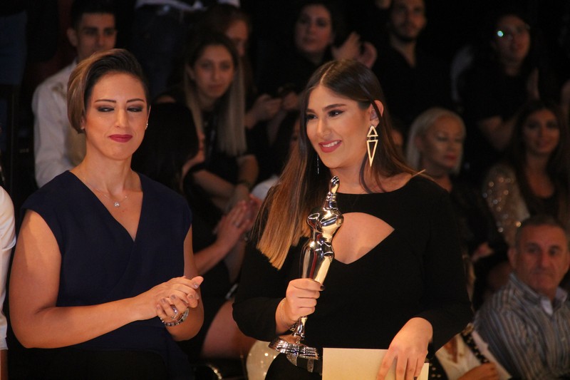 BFW Fashion Award