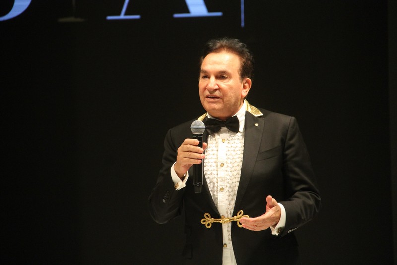 BFW Fashion Award