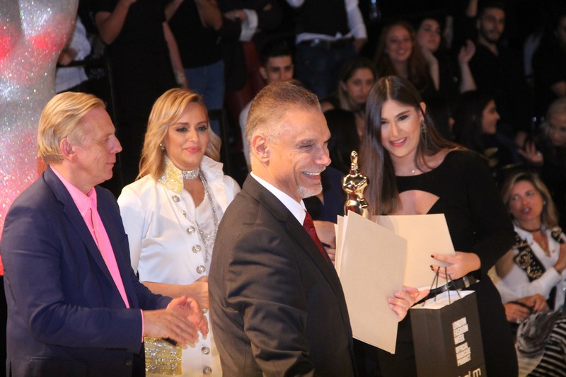 BFW Fashion Award