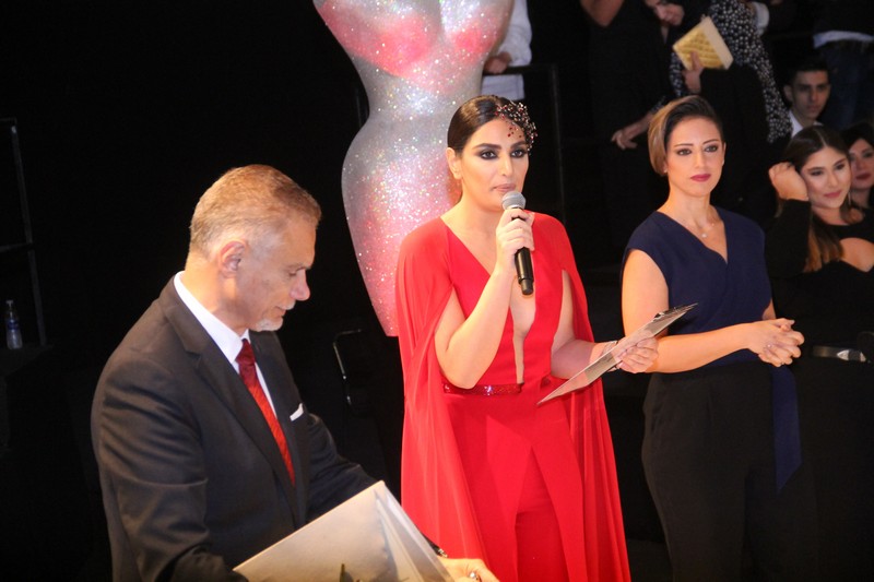 BFW Fashion Award