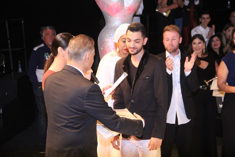 BFW Fashion Award