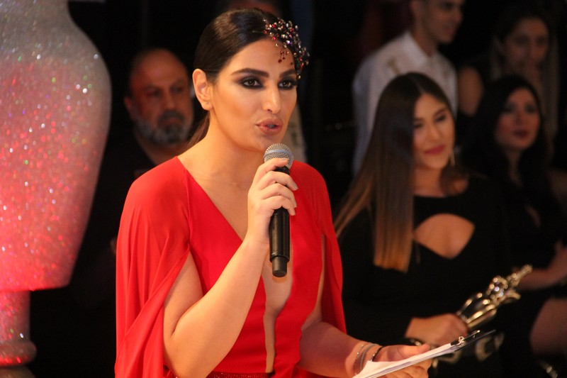 BFW Fashion Award