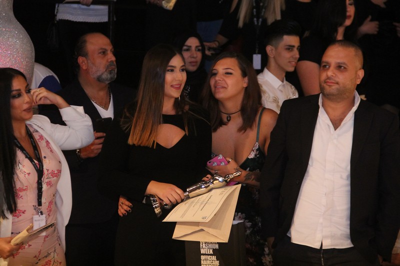 BFW Fashion Award