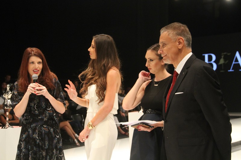 BFW Fashion Award