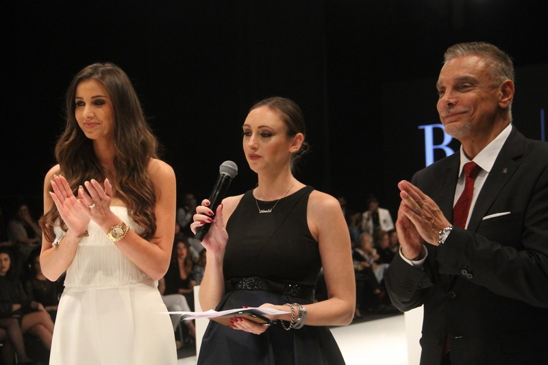BFW Fashion Award